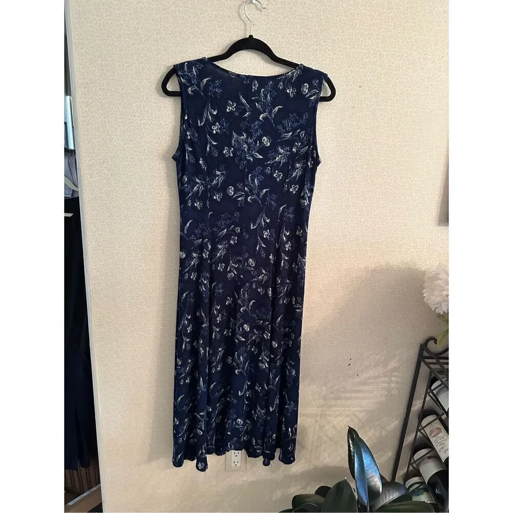 Betsy Lauren sleeveless dress - Picture 5 of 6